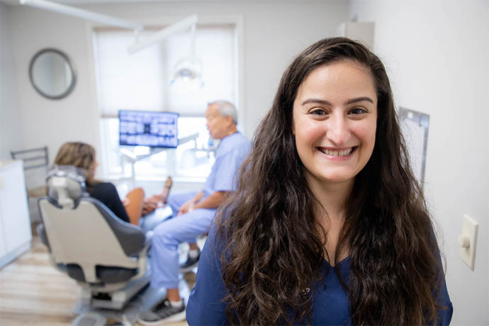 Doctor Brian Miller Talks about General Dentistry