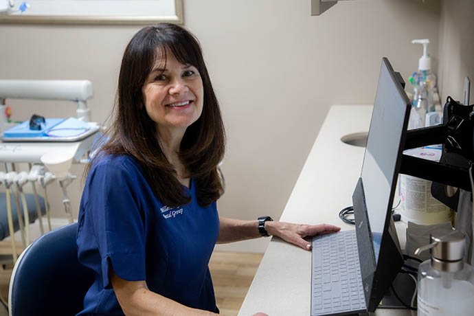 Doctor Brian Miller Talks about TMJ and Teeth Grinding