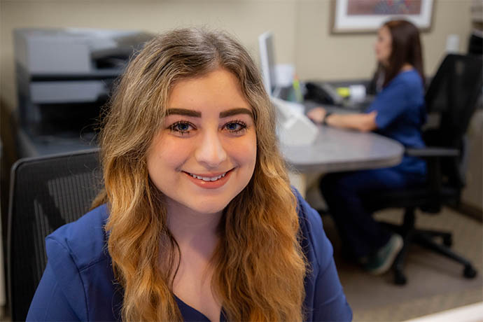 Doctor Brian Miller Talks about Dry Mouth Treatment