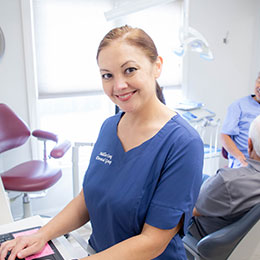 Multi-Specialty Practice