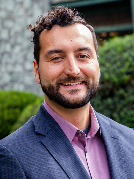 Dr. Pedro Ochoa